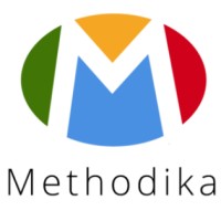 Methodika - Digital Marketing Agency logo, Methodika - Digital Marketing Agency contact details