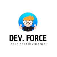 Dev.Force logo, Dev.Force contact details