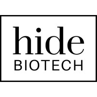 Hide Biotech logo, Hide Biotech contact details