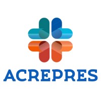 ACREPRES logo, ACREPRES contact details