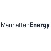 Manhattan Energy logo, Manhattan Energy contact details