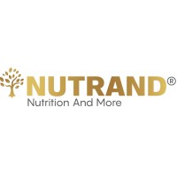 Nutrand logo, Nutrand contact details