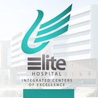 Elite Hospital logo, Elite Hospital contact details