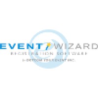 Event Wizard logo, Event Wizard contact details