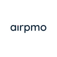 airPMO logo, airPMO contact details