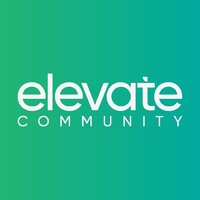 Elevate Community logo, Elevate Community contact details