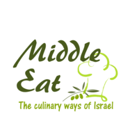 Middle Eat logo, Middle Eat contact details