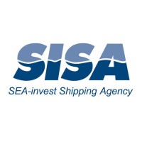 SEA INVEST SHIPPING AGENCY logo, SEA INVEST SHIPPING AGENCY contact details