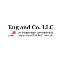 Eng and Co. LLC logo, Eng and Co. LLC contact details