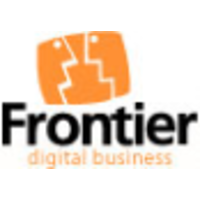 Frontier Digital Business logo, Frontier Digital Business contact details