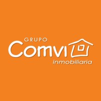 Grupo Comvi Inmobiliaria logo, Grupo Comvi Inmobiliaria contact details