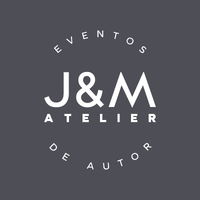 J&M Atelier-Eventos de Autor logo, J&M Atelier-Eventos de Autor contact details