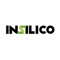 Insilico Soft logo, Insilico Soft contact details