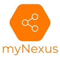 Join myNexus logo, Join myNexus contact details