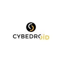 Cybedroid logo, Cybedroid contact details