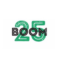 BOOM25 (UK) LIMITED logo, BOOM25 (UK) LIMITED contact details