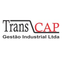 Transcap Gestão Industrial logo, Transcap Gestão Industrial contact details