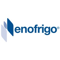 ENOFRIGO S.P.A. logo, ENOFRIGO S.P.A. contact details