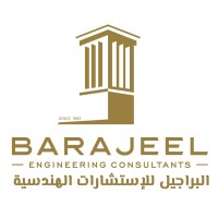 Barajeel Engineering Consultants logo, Barajeel Engineering Consultants contact details