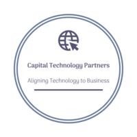 Capital Technology Partners logo, Capital Technology Partners contact details