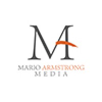 Mario Armstrong Media logo, Mario Armstrong Media contact details