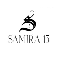 Samira 13 Jewelry logo, Samira 13 Jewelry contact details