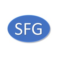 SFG Consulting logo, SFG Consulting contact details