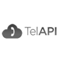 TelAPI logo, TelAPI contact details