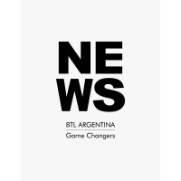 Agencia NEWS BTL logo, Agencia NEWS BTL contact details