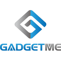 GadgetMe logo, GadgetMe contact details