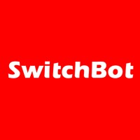 SwitchBot logo, SwitchBot contact details