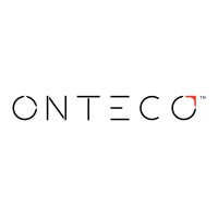 Onteco logo, Onteco contact details