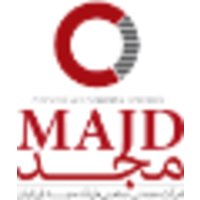 Iranian Majd Steel logo, Iranian Majd Steel contact details