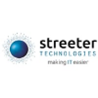 Streeter Technologies, Inc. logo, Streeter Technologies, Inc. contact details