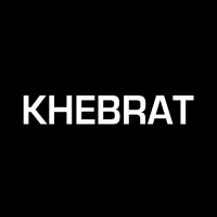 KHEBRAT logo, KHEBRAT contact details