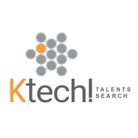 Ktech! logo, Ktech! contact details