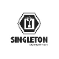 Singleton Corp - Cleveland logo, Singleton Corp - Cleveland contact details