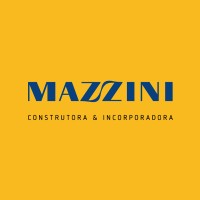 Mazzini Construtora e Incorporadora logo, Mazzini Construtora e Incorporadora contact details