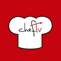 Chef TV logo, Chef TV contact details