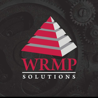 WRMP SOLUTIONS logo, WRMP SOLUTIONS contact details