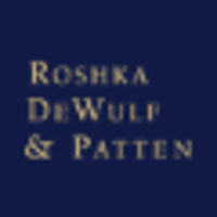 Roshka DeWulf & Patten logo, Roshka DeWulf & Patten contact details