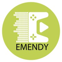 EMENDY Multimedia Institute logo, EMENDY Multimedia Institute contact details