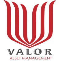 Valor Asset Management logo, Valor Asset Management contact details