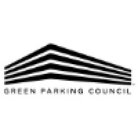 Green Parking Council logo, Green Parking Council contact details