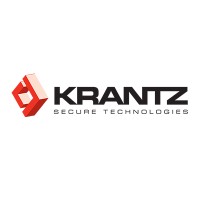 Krantz Secure Technologies logo, Krantz Secure Technologies contact details