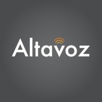 Altavoz, Inc. logo, Altavoz, Inc. contact details