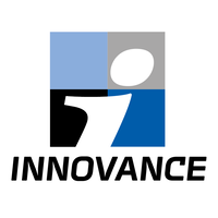 Innovance logo, Innovance contact details