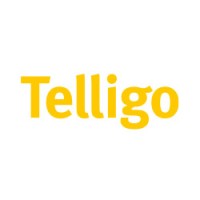 Telligo logo, Telligo contact details