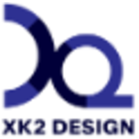 Xk2 Design logo, Xk2 Design contact details