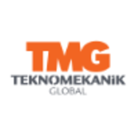 Teknomekanik Global Endüstriyel Makina Mühendislik Danışmanlık San. ve Tic.Ltd.Şti. logo, Teknomekanik Global Endüstriyel Makina Mühendislik Danışmanlık San. ve Tic.Ltd.Şti. contact details